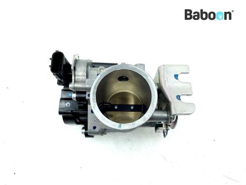 Gasklep Huis Honda SH 350 2021, Motoren, Onderdelen | Honda, Gebruikt, Verzenden