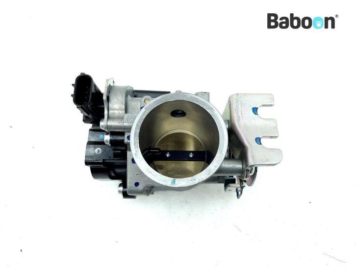 Gasklep Huis Honda SH 350 2021, Motoren, Onderdelen | Honda, Gebruikt, Verzenden