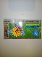 Napoli - Campionato Serie A 1997/98 - 1987 - vaandel, Verzamelen, Nieuw