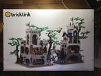 Lego Set - 910043 - BrickLink Designer Program - Forest, Nieuw