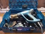 Bosch heteluchtpistool GHG 23-66 2300 Watt - verfafbrander, Ophalen, Zo goed als nieuw