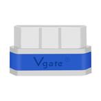 Vgate iCar 2 ELM327 WiFi Interface Wit/Blauw, Verzenden, Nieuw