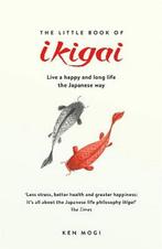 The Little Book of Ikigai 9781787470279 Ken Mogi, Verzenden, Ken Mogi