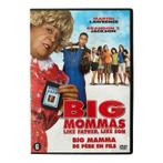 Big Mommas Like Father Like Son (DVD) (TWEEDEHANDS), Verzenden, Nieuw in verpakking