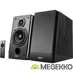 Edifier R1855DB Speakerset Zwart, Computers en Software, Verzenden, Nieuw