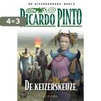 Uitverkorene 2 Keizerskeuze 9789027467836 Ricardo Pinto, Boeken, Verzenden, Gelezen, Ricardo Pinto