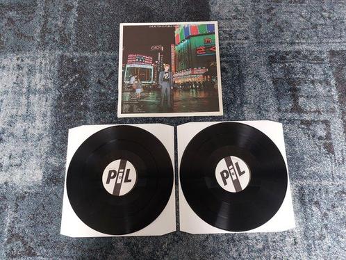 Joy Division, PiL (Public Image Limited) - Closer / Live In, Cd's en Dvd's, Vinyl Singles