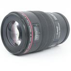 Canon EF 100mm F/2.8 L IS USM Macro | Tweedehands, Verzenden