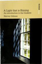 A Light That is Shining: Introduction to the Quakers, Nieuw, Nederlands, Verzenden
