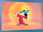 Walt Disney - Originele animatieserigel van Mickey Mouse,, Verzamelen, Disney, Nieuw
