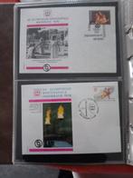 Zwitserland 1976/1976 - Olympia 1976 – Lot 15 bijzondere, Postzegels en Munten, Gestempeld