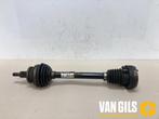 Aandrijfas links-voor Volkswagen Fox O247358, Auto-onderdelen, Nieuw