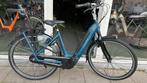 Gazelle Grenoble C8 Elektrische damesfiets maat 53/57/61, Fietsen en Brommers, Elektrische fietsen, Zo goed als nieuw, Gazelle