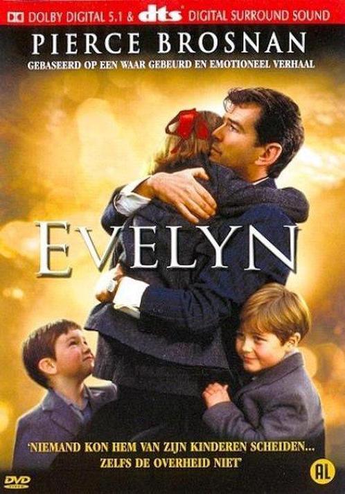 Evelyn (dvd tweedehands film), Cd's en Dvd's, Dvd's | Actie, Ophalen of Verzenden