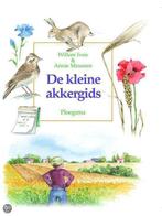 Kleine Akkergids 9789021616278, Zo goed als nieuw, Willem Iven, Verzenden