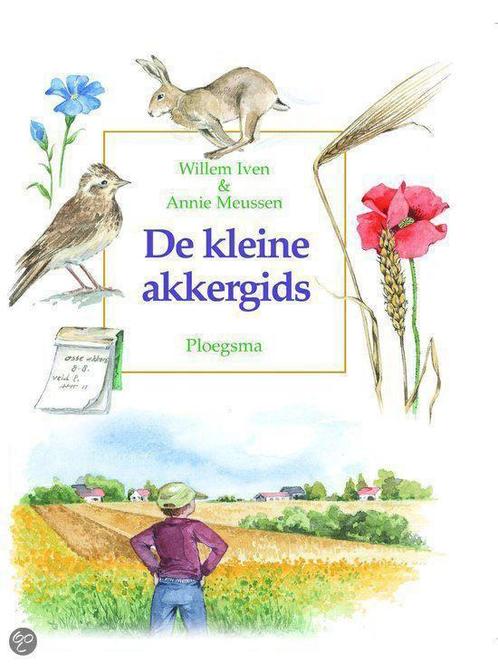 Kleine Akkergids 9789021616278, Livres, Livres pour enfants | Jeunesse | 10 à 12 ans, Envoi