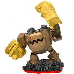 Jawbreaker - Trap Team (Skylanders), Games en Spelcomputers, Games | Nintendo Wii, Zo goed als nieuw, Ophalen of Verzenden