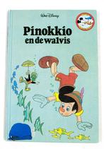 Pinokkio en de walvis 9789032038267 Walt Disney, Boeken, Verzenden, Gelezen, Walt Disney