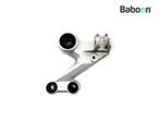 Schetsplaat Links Voor Ducati Monster S2R 800 2007 (S2R800), Verzenden, Gebruikt