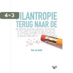 Filantropie terug naar de tekentafel 9789462498624, Boeken, Verzenden, Gelezen, Rien van Gendt