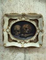 École italienne (XX) - Memento Mori