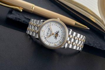 Blancpain - Villeret - 6595 - Homme - 1990, Handtassen en Accessoires, Horloges | Heren, Nieuw
