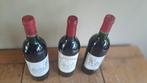 1981 x 2 Chateau Lagrange & 2001 Château Haut Lavallade -, Verzamelen, Nieuw