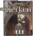 Kerken 9789058778123 David Stancliffe, Verzenden, Gelezen, David Stancliffe
