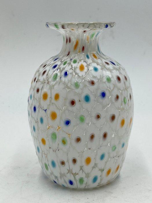 Campanella livio - Beeldje - Vaso - Muranoglas, Antiquités & Art, Antiquités | Verre & Cristal
