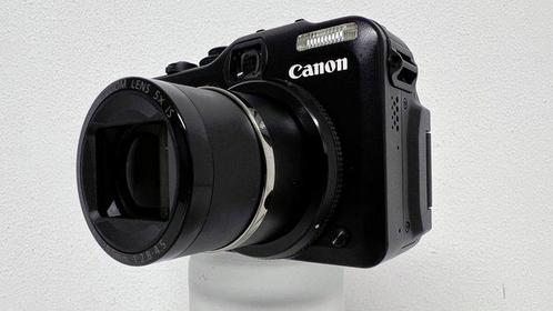 Canon Powershot G11, TV, Hi-fi & Vidéo, Appareils photo numériques