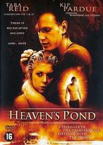 Heavens Pond - DVD (Films (Geen Games)), Cd's en Dvd's, Dvd's | Overige Dvd's, Ophalen of Verzenden, Zo goed als nieuw