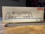 Märklin H0 - 3467 - Diesellocomotief (1) - Serie 55 - NMBS, Hobby en Vrije tijd, Nieuw