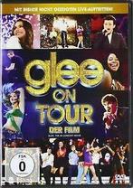 Glee on Tour - Der Film von Kevin Tancharoen  DVD, Cd's en Dvd's, Gebruikt, Verzenden
