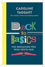 Back to Basics 9781782437819, Caroline Taggart, Verzenden