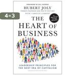 The Heart of Business 9781647820381 Hubert Joly, Boeken, Verzenden, Gelezen, Hubert Joly