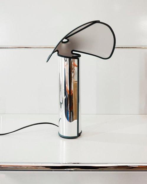 Flos - Mario Bellini - Lampe de table - Table Chiara -, Antiek en Kunst, Antiek | Verlichting