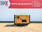 CAT DE88E0 - 88 kVA Generator - DPX-18012, Ophalen of Verzenden
