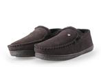 Warmbat Pantoffels in maat 42 Zwart | 5% extra korting, Kleding | Heren, Schoenen, Verzenden, Zwart, Warmbat, Zo goed als nieuw