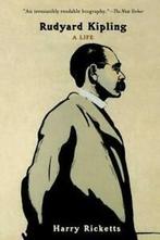 Rudyard Kipling: a life by Harry Ricketts (Paperback), Livres, Harry Ricketts, Verzenden