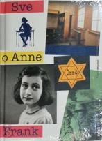 Sve o Anne Frank, Verzenden