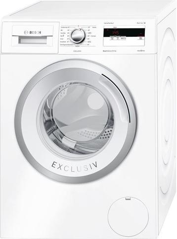 Bosch Wan28090 Wasmachine 6kg 1400t, Ophalen of Verzenden