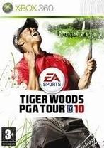 Tiger Woods PGA Tour 10 (xbox 360 used game), Ophalen of Verzenden