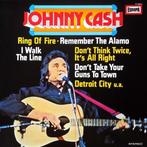 Johnny Cash - Johnny Cash, Verzenden, Gebruikt