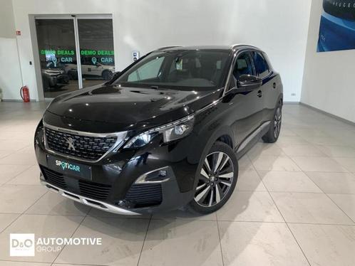 Peugeot 3008, Auto's, Peugeot