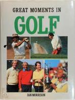Great Moments in Golf, Livres, Verzenden