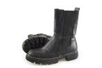 Sub55 Chelsea Boots in maat 31 Zwart | 10% extra korting, Enfants & Bébés, Schoenen, Verzenden