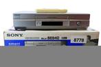 Sony SLV-SE640D | VHS Videorecorder | NEW BOXED, Verzenden