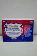 2009 Topps Topps 125 Years Anniversary Pep Guardiola /25, Nieuw