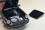 Minichamps 1:18 - Cabriolet miniature - Porsche 911 Carrera, Nieuw