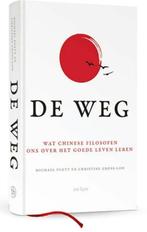 De Weg (9789025905705, Michael Puett), Boeken, Filosofie, Nieuw, Verzenden
